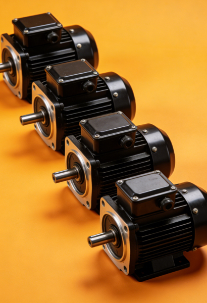 industrial motor wholesale